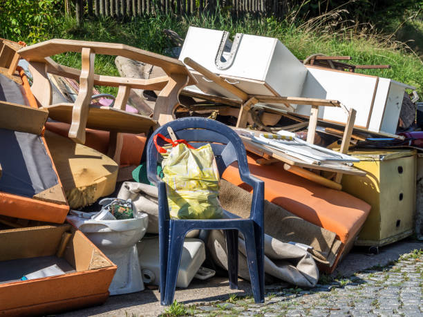 Best Attic Cleanout Services  in Monrovia, MD