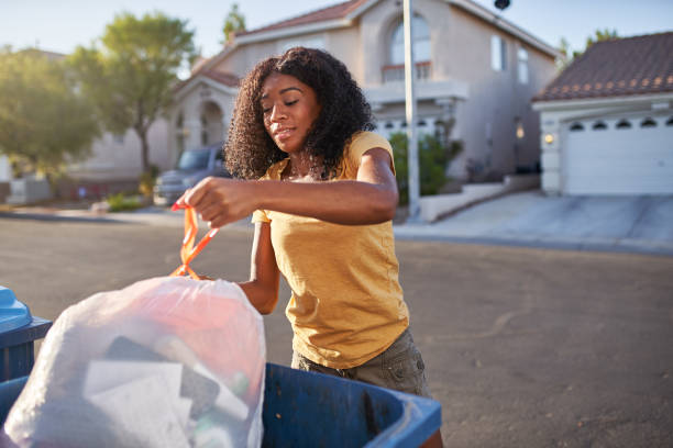Best Junk Removal Near Me  in Monrovia, MD