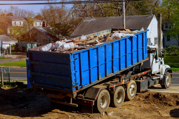 Best Commercial Junk Removal  in Monrovia, MD