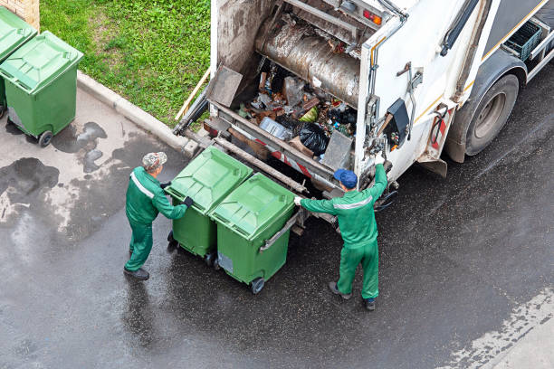 Best Commercial Cleanout Services  in Monrovia, MD