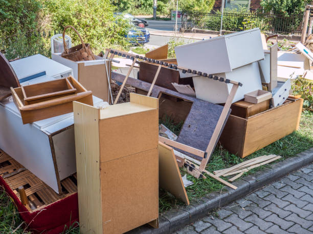 Debris Removal in Monrovia, MD