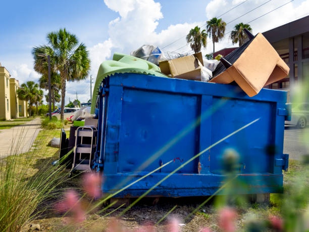Best Local Junk Hauling  in Monrovia, MD