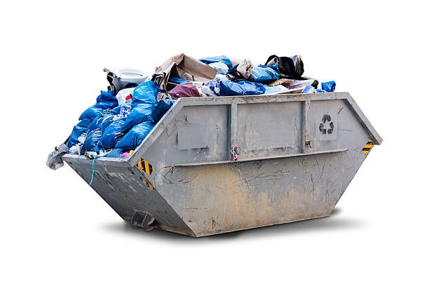 Best Commercial Cleanout Services  in Monrovia, MD