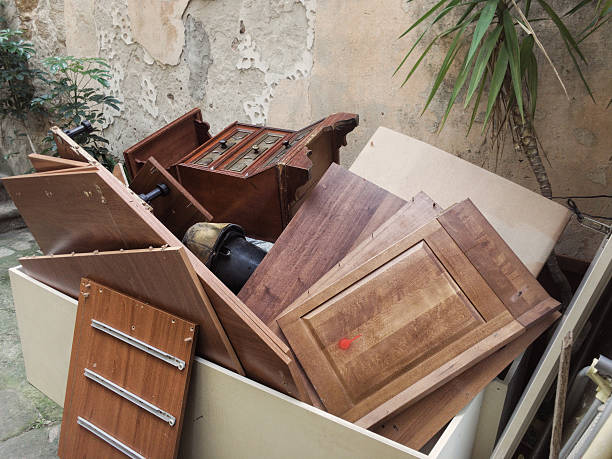 Commercial Cleanout Services in Monrovia, MD